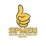 Cover Image of Download SIPMERI 2.0 APK
