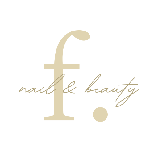 ｆ．nail[エフドットネイル]公式アプリ logo
