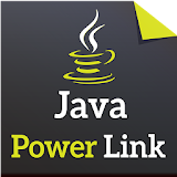 Java Power Link icon