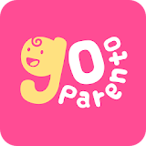 GoParento: Indian Parenting Tip & Baby Care App icon