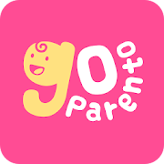 GoParento: Indian Parenting Tip & Baby Care App  Icon