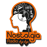 Nostalgia Radio icon