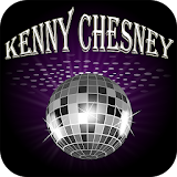 Kenny Chesney Music App icon