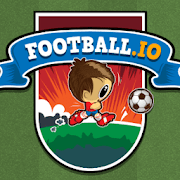 Football.io  Icon