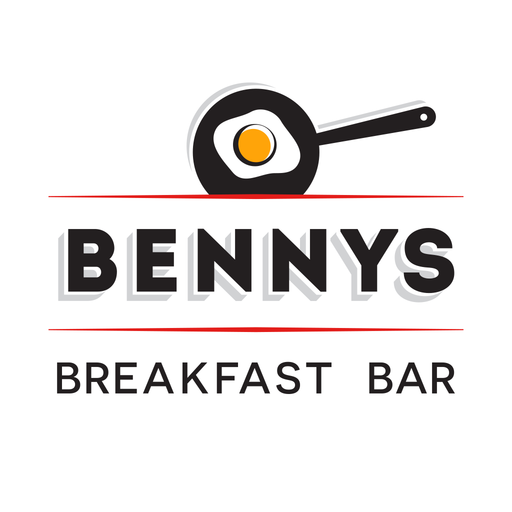 Bennys Breakfast Bar logo