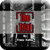The Trial by Franz Kafka - Eng