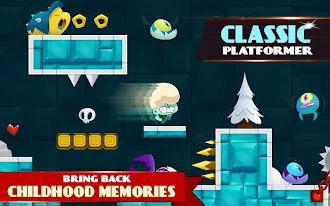 Game screenshot Dream World: Super Adventures apk download