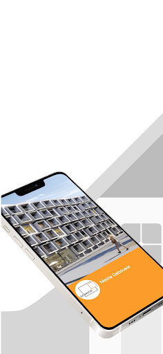 Meine Gebausie ekran görüntüsü