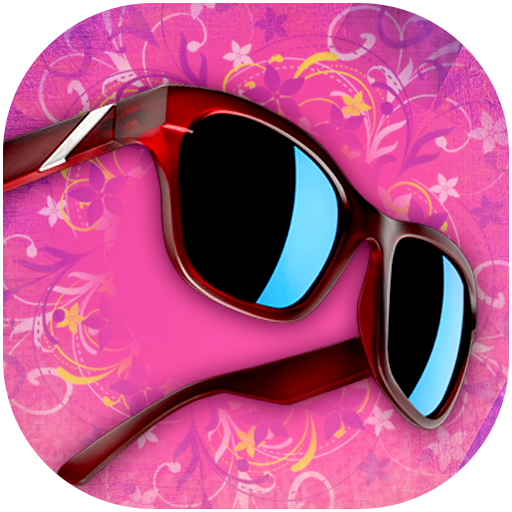 Sunglasses Photo Editor Télécharger sur Windows