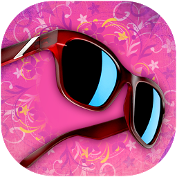 Ikonbild för Sunglasses Photo Editor