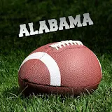 Schedule Alabama Football icon