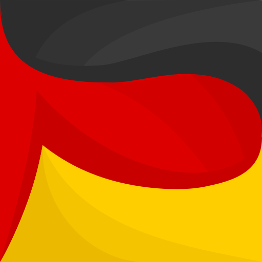 Nouns German Dictionary logo
