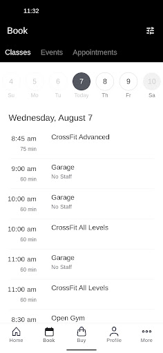 CF Kreis 9 Screen 2