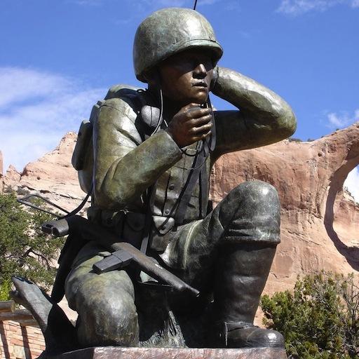 Navajo Code Talkers 1.7 Icon