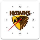 Hawthorn Analog Clock icon