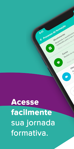 Android application EdifyCert screenshort