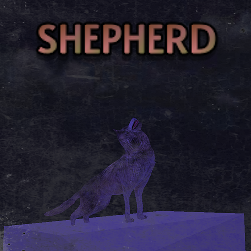 SHEPHERD(셰퍼드) logo