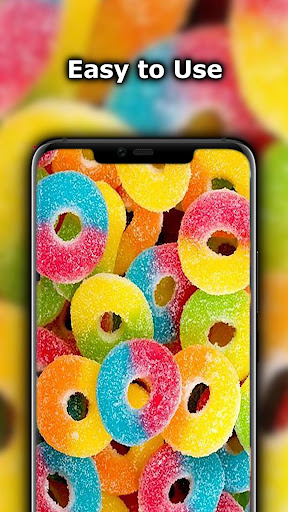 かわいい虹の壁紙 By Wallpapers Backgrounds Themes Master Google Play Japan Searchman App Data Information