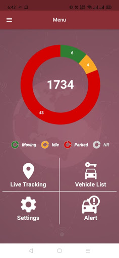 Resq 911 Pro Screenshot 1 - AppWisp.com