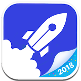 Speed Booster - Ram Booster 2018 icon