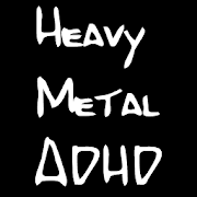 Heavy Metal ADHD Music