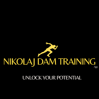 Nikolaj Dam Training