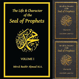 Obraz ikony: The Life & Character of the Seal of Prophets