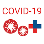 Cover Image of Download Covid-19 1.0.4 APK