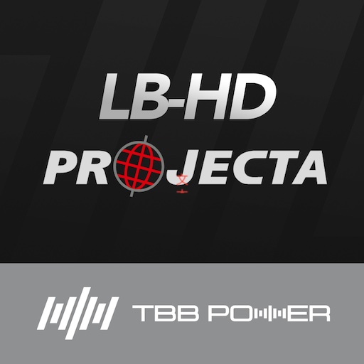 Projecta Battery Monitor logo