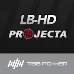 Cover Image of 下载 Projecta Battery Monitor  APK