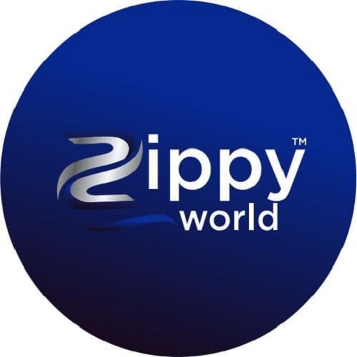 Zippyworld logo