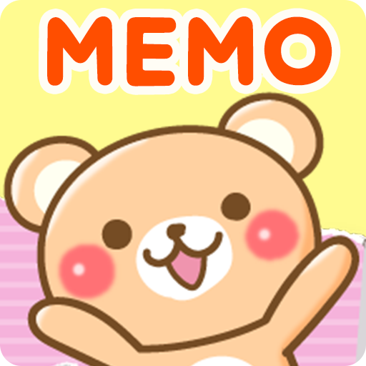 Get Sticky Note Honorific bear for Android Aso Report