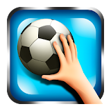 Handball Games icon