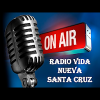 RADIO VIDA NUEVA SANTA CRUZ