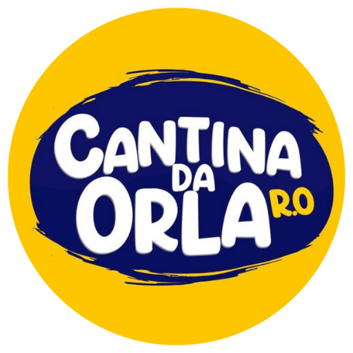 Cantina da Orla Niterói logo