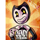 Guide Bendy § The Ink Machine icon