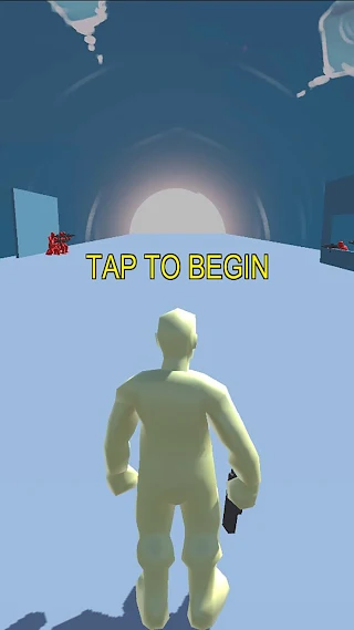 Super Shot - Screenshot 3