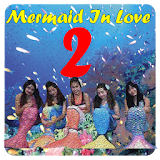 Mermaid in Love Game 2017 icon