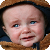 Baby Cry Sounds icon