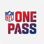 Cover Image of Download NFL OnePass  APK