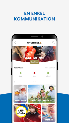 Legehus Screen 2