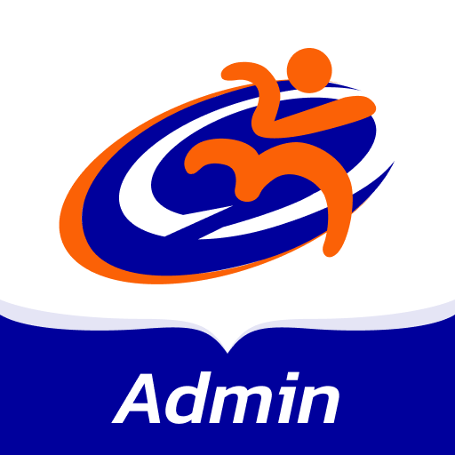 123 ERP Admin logo