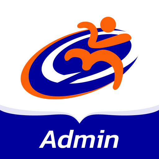 123 ERP Admin 1.0.0 Icon