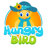 Hungry Bird icon