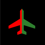 Bangladesh Airport: Real-time Flight Schedule 2.5.1 Icon