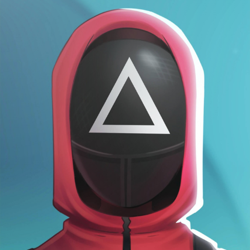 Squid Game Walpaper 4K HD