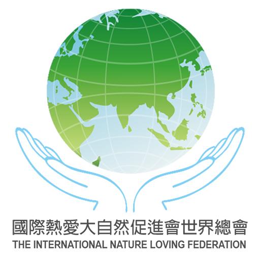 大自然之歌 logo