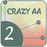 Crazy AA v2 icon