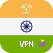 VPN India - get free India IP - VPN ‏⭐??