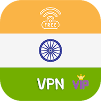 VPN India - get free India IP - VPN ‏⭐??